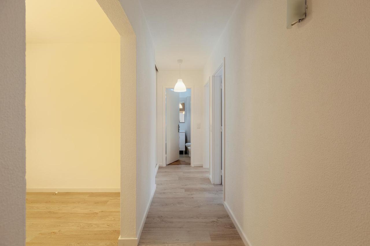 Elegant 3 Bedroom Apt - City Centre - Garage - Metro Лиссабон Экстерьер фото